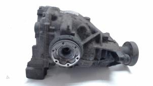 Used Rear differential BMW 5 serie (E60) 520i 24V Price € 300,00 Margin scheme offered by Bentie's autodemontage