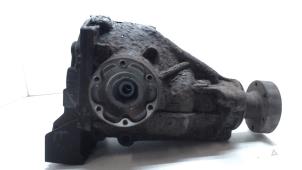 Used Rear differential BMW 7 serie (E65/E66/E67) 740d V8 32V Price € 300,00 Margin scheme offered by Bentie's autodemontage