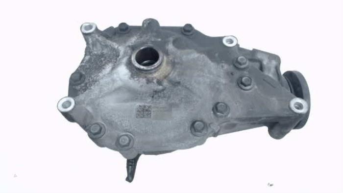 Gebrauchte Differential vorne BMW X6 (E71/72) xDrive50i 4.4 V8 32V Preis € 289,00 Margenregelung angeboten von Bentie's autodemontage
