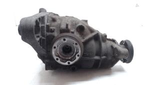 Used Rear differential BMW 5 serie (E39) 520i 24V Price € 125,00 Margin scheme offered by Bentie's autodemontage