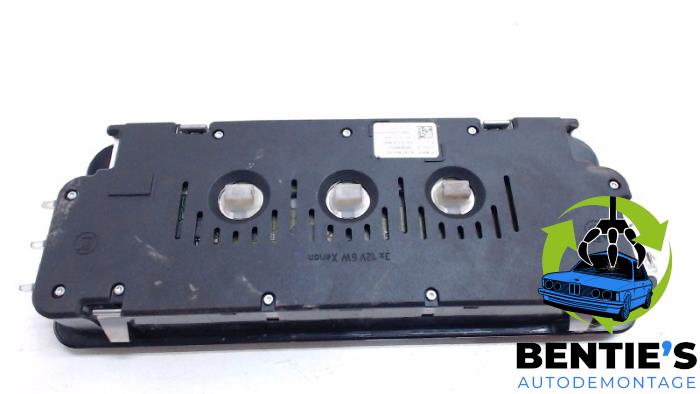 Sonstige van een BMW 3 serie (E93) M3 4.0 V8 32V 2008