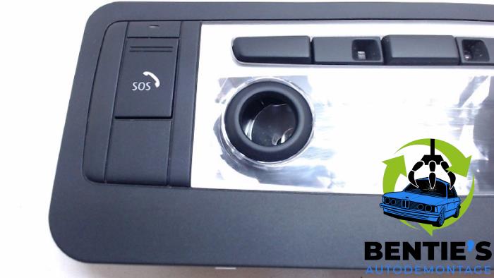 Sonstige van een BMW 3 serie (E93) M3 4.0 V8 32V 2008