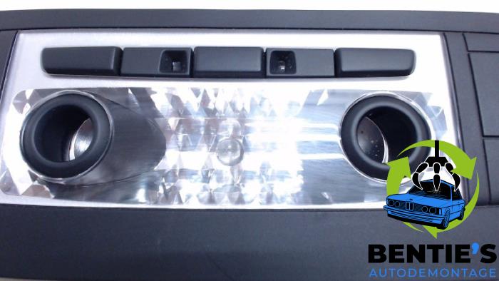 Sonstige van een BMW 3 serie (E93) M3 4.0 V8 32V 2008