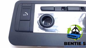 Sonstige van een BMW 3 serie (E93) M3 4.0 V8 32V 2008