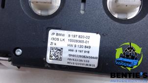 Sonstige van een BMW 3 serie (E93) M3 4.0 V8 32V 2008