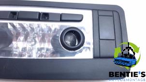 Sonstige van een BMW 3 serie (E93) M3 4.0 V8 32V 2008