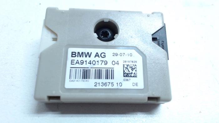 Gebrauchte Sonstige BMW 5 serie (F10) 523i 24V Preis € 15,00 Margenregelung angeboten von Bentie's autodemontage