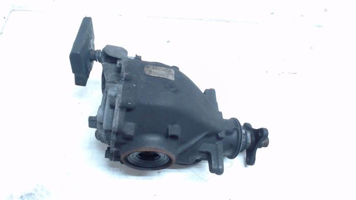 Gebrauchte Differential hinten BMW 1 serie (F20) 125d TwinPower Turbo 2.0 16V Preis € 595,00 Margenregelung angeboten von Bentie's autodemontage