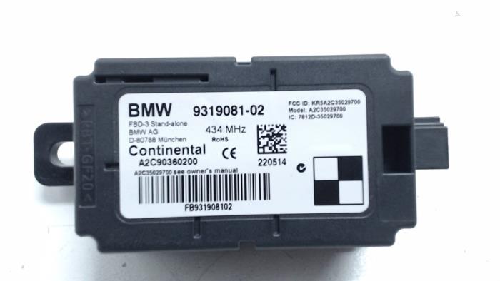 Begagnade Diverse BMW 4 serie (F32) 428i 2.0 Turbo 16V Pris € 15,00 Marginaltabell erbjuds av Bentie's autodemontage