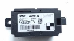 Używane Rózne BMW 4 serie (F32) 428i 2.0 Turbo 16V Cena € 15,00 Procedura marży oferowane przez Bentie's autodemontage