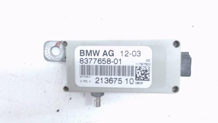 Używane Rózne BMW X5 (E53) 3.0d 24V Cena € 20,00 Procedura marży oferowane przez Bentie's autodemontage