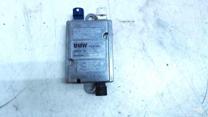 Gebrauchte Sonstige BMW 5 serie (F10) 523i 24V Preis € 35,00 Margenregelung angeboten von Bentie's autodemontage