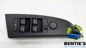 Used Electric window switch BMW 5 serie Touring (E61) 530d 24V Price € 25,00 Margin scheme offered by Bentie's autodemontage