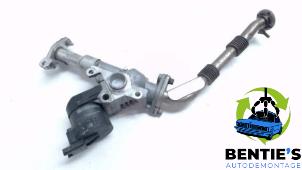 Used EGR valve BMW 3 serie (E90) 318i 16V Price € 35,00 Margin scheme offered by Bentie's autodemontage