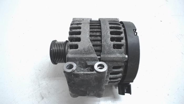 Used Dynamo Mini Mini (R56) 1.6 16V Cooper Price € 100,00 Margin scheme offered by Bentie's autodemontage
