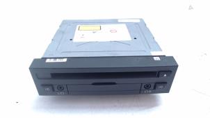 Used DVD player (miscellaneous) BMW 5 serie (F10) 530d 24V Price € 200,00 Margin scheme offered by Bentie's autodemontage