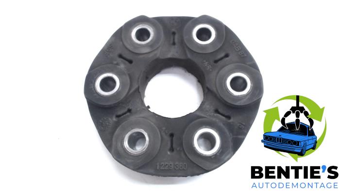 Begagnade Hårddisk BMW X3 (E83) 3.0d 24V Pris € 25,00 Marginaltabell erbjuds av Bentie's autodemontage