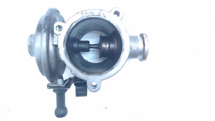 EGR valve from a BMW X6 (E71/72) xDrive35d 3.0 24V 2008