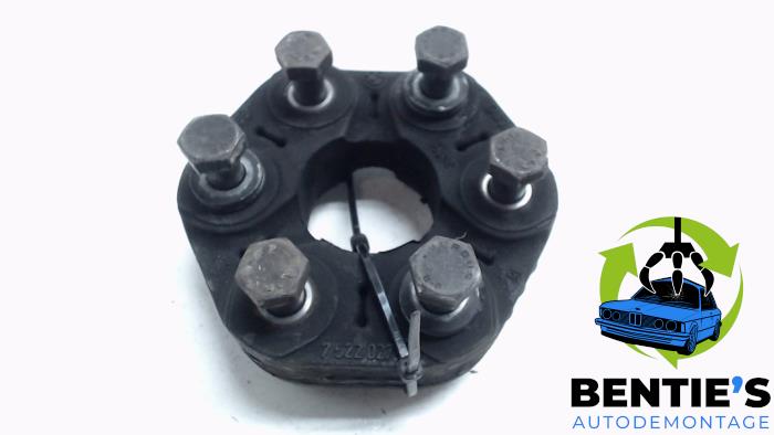 Begagnade Hårddisk BMW 5 serie (E60) 520i 24V Pris € 25,00 Marginaltabell erbjuds av Bentie's autodemontage