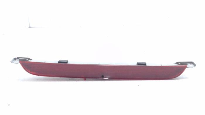 Third brake light