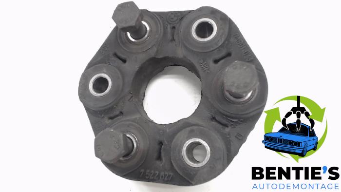 Begagnade Hårddisk BMW 5 serie (E60) 523i 24V Pris € 25,00 Marginaltabell erbjuds av Bentie's autodemontage