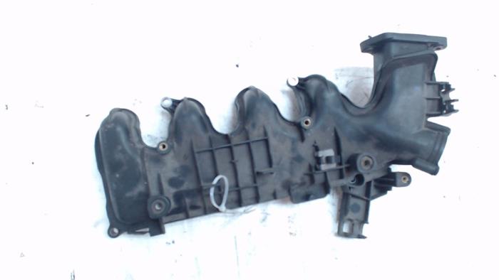 Gebrauchte Ansaugbrugge Mini Mini (R56) 1.6 One D 16V Preis € 75,00 Margenregelung angeboten von Bentie's autodemontage