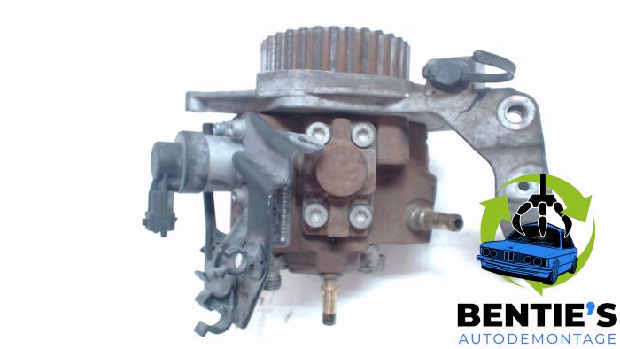 Begagnade Högtryckspump Mini Mini (R56) 1.6 One D 16V Pris € 75,00 Marginaltabell erbjuds av Bentie's autodemontage