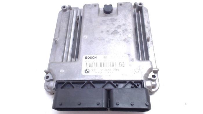 Used Injection computer Mini Mini (R56) 1.6 One D 16V Price € 150,00 Margin scheme offered by Bentie's autodemontage