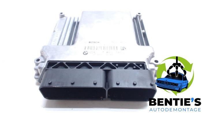 Used Injection computer BMW 3 serie (E90) 318d 16V Price € 85,00 Margin scheme offered by Bentie's autodemontage