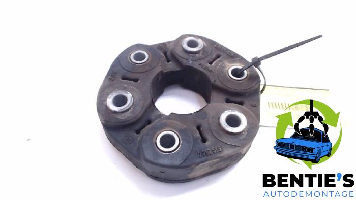 Begagnade Hårddisk BMW 3 serie (E93) M3 4.0 V8 32V Pris € 45,00 Marginaltabell erbjuds av Bentie's autodemontage