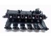 Intake manifold from a BMW 5 serie (E60) 525d 24V 2004