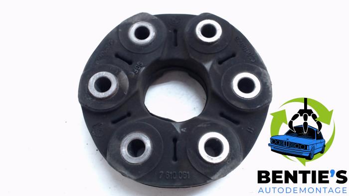 Begagnade Hårddisk BMW X5 (E70) M50d 3.0 24V Pris € 25,00 Marginaltabell erbjuds av Bentie's autodemontage