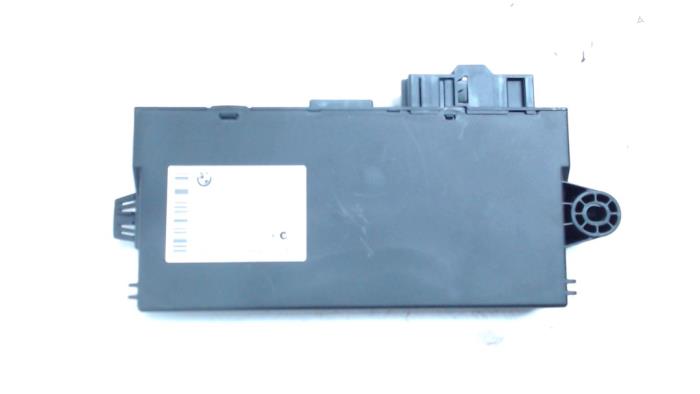 Immobiliser module from a MINI Clubman (R55) 1.6 16V One 2011