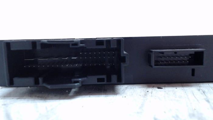 Immobiliser module from a MINI Mini (R56) 1.4 16V One 2007