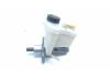 Master cylinder from a BMW 3 serie Touring (E46/3), 1999 / 2006 330d 24V, Combi/o, Diesel, 2.926cc, 135kW (184pk), RWD, M57D30; 306D1, 2000-03 / 2001-08, AP91; AP92 2000