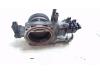 Throttle body from a BMW 5 serie (E39) 523i 24V 1998