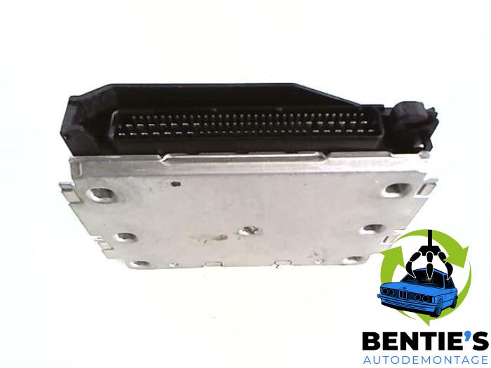 Injection computer from a BMW 8 serie (E31) 850i, Ci 5.0 1991