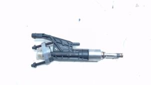 Used Injector (petrol injection) BMW 1 serie (F20) 118i 1.5 TwinPower 12V Price € 38,00 Margin scheme offered by Bentie's autodemontage