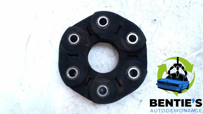 Begagnade Hårddisk BMW 5 serie (E60) 535d 24V Pris € 35,00 Marginaltabell erbjuds av Bentie's autodemontage
