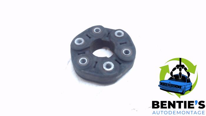 Begagnade Hårddisk BMW 5 serie (E60) M5 V10 40V Pris € 45,00 Marginaltabell erbjuds av Bentie's autodemontage