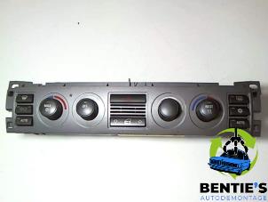 Used Heater control panel BMW 7 serie (E65/E66/E67) 735i,Li 3.6 V8 32V Price € 50,00 Margin scheme offered by Bentie's autodemontage