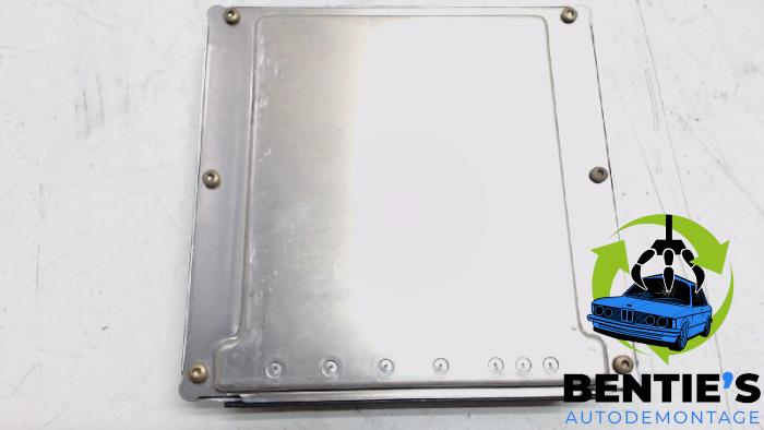 Injection computer BMW 3 serie 330d 24V - 0281010314 M57D30