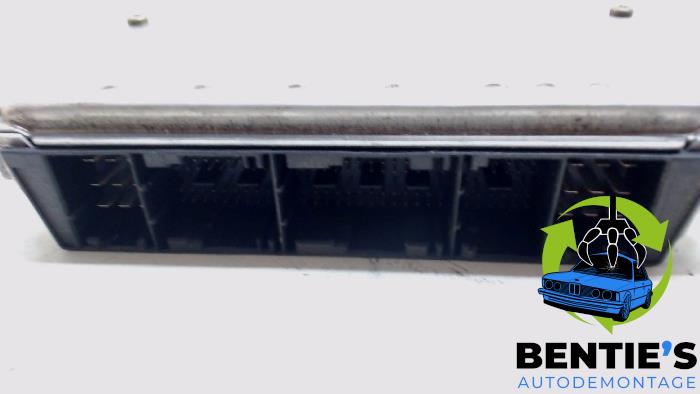Injection computer BMW 3 serie 330d 24V - 0281010314 M57D30