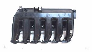 Used Intake manifold BMW 5 serie Touring (E61) 525d 24V Price € 150,00 Margin scheme offered by Bentie's autodemontage