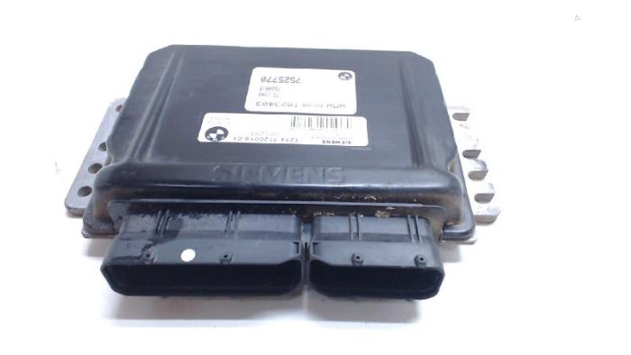 Used Injection computer BMW Mini (R50/53) 1.6 16V One Price € 50,00 Margin scheme offered by Bentie's autodemontage