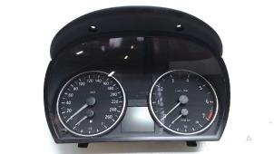 Usados Cuentakilómetros BMW 3 serie (E90) 320i 16V Precio € 75,00 Norma de margen ofrecido por Bentie's autodemontage