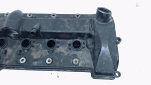 Ventildeckel van een BMW 7 serie (E65/E66/E67) 760i,Li 6.0 V12 48V 2003