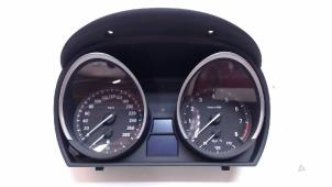 Używane Licznik kilometrów KM BMW Z4 Roadster (E89) sDrive 23i 2.5 24V Cena € 175,00 Procedura marży oferowane przez Bentie's autodemontage