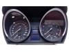 Cuentakilómetros de un BMW Z4 Roadster (E89) sDrive 23i 2.5 24V 2010