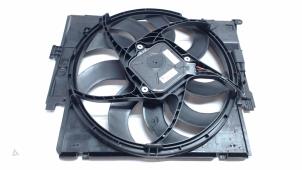 Used Cooling fans BMW 4 serie (F32) 428i 2.0 Turbo 16V Price € 125,00 Margin scheme offered by Bentie's autodemontage